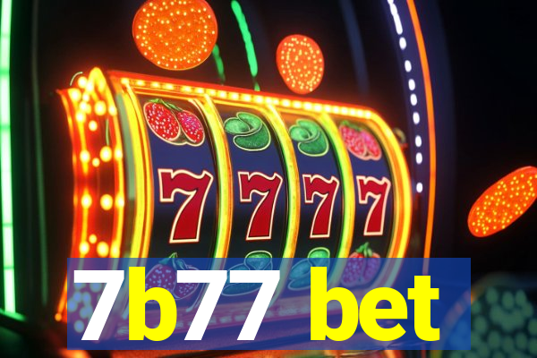 7b77 bet